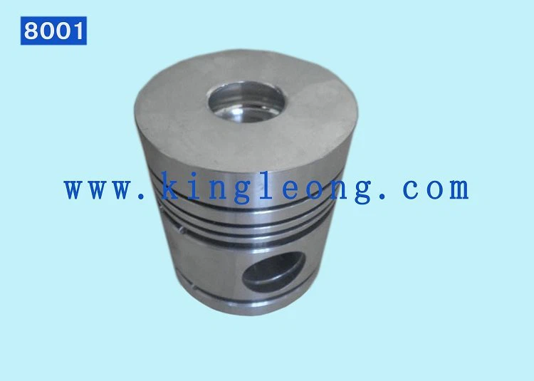 Suku Cadang Traktor MTZ 240-1004021 Piston