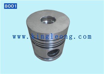 Suku Cadang Traktor MTZ 240-1004021 Piston