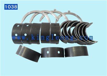 Bagian Traktor MTZ 50-1005100 Bantalan Bush